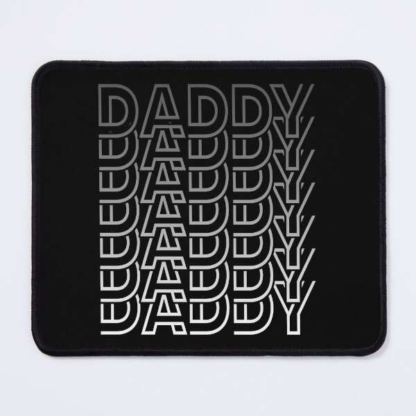Item preview, Retro Gradient Daddy Fathers Day designed and sold by JRRTs.