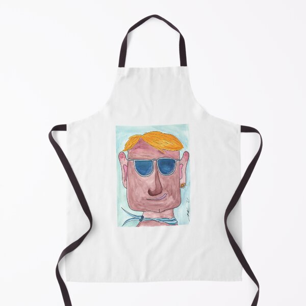 Item preview, funny Faces, St. Tropez Beau designed and sold by Anke‘s Bazaar.