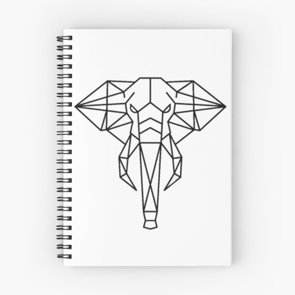 Item preview, Elephant Life designed and sold by ArtstractLand.