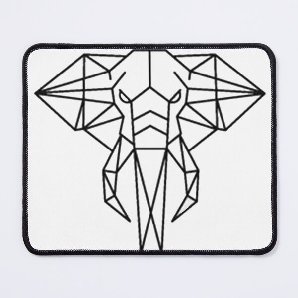 Item preview, Elephant Life designed and sold by ArtstractLand.