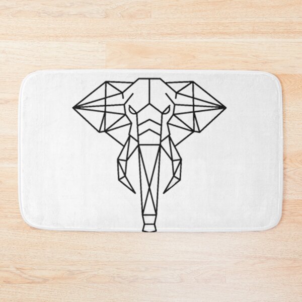 Item preview, Elephant Life designed and sold by ArtstractLand.