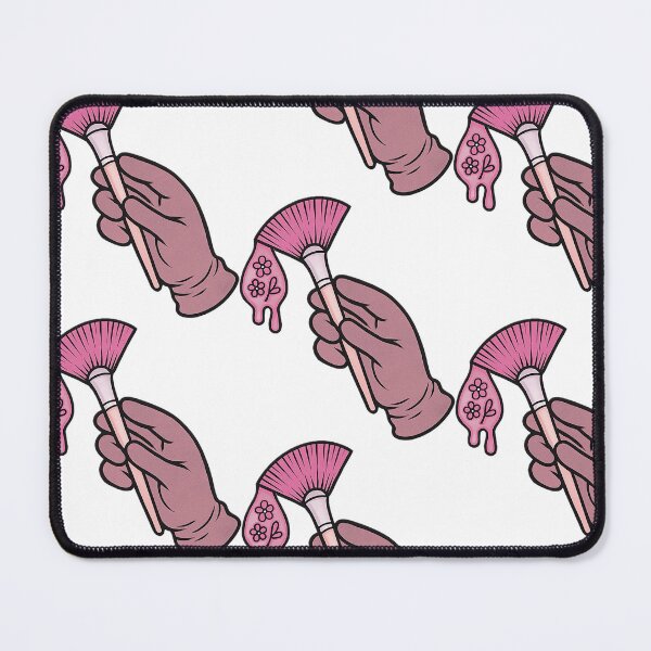 Item preview, Aesthetician Glove with Jelly Mask Brush designed and sold by spiritualgirly.