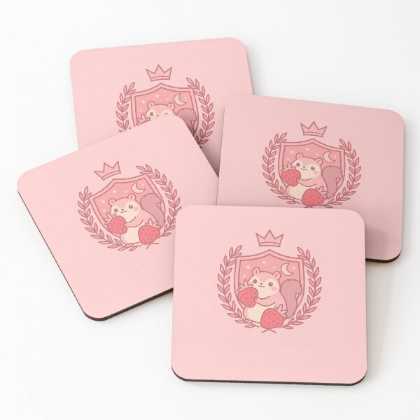 Item preview, Moonacre Squirrel designed and sold by Cute-pink-Dino.