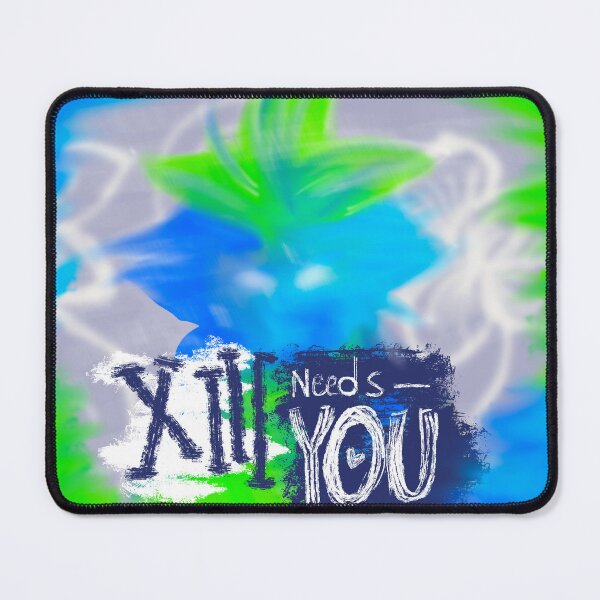 Item preview, Organisation XIII recruitment poster designed and sold by the.world.only.kai.knows.