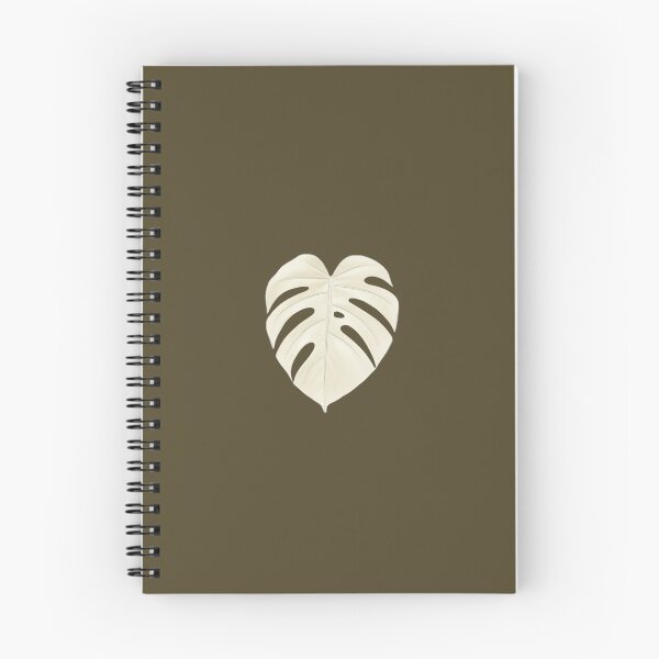 Item preview, Monstera Albo designed and sold by DeletedByDesign.