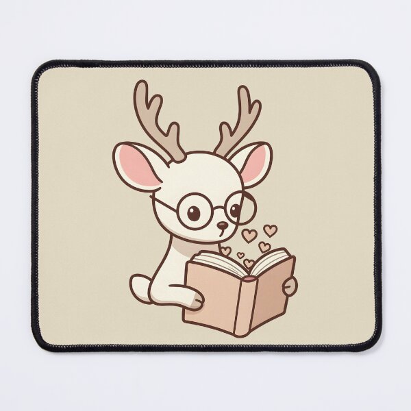 Item preview, Book Deer designed and sold by SignumShop.