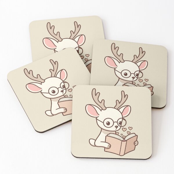 Item preview, Book Deer designed and sold by SignumShop.