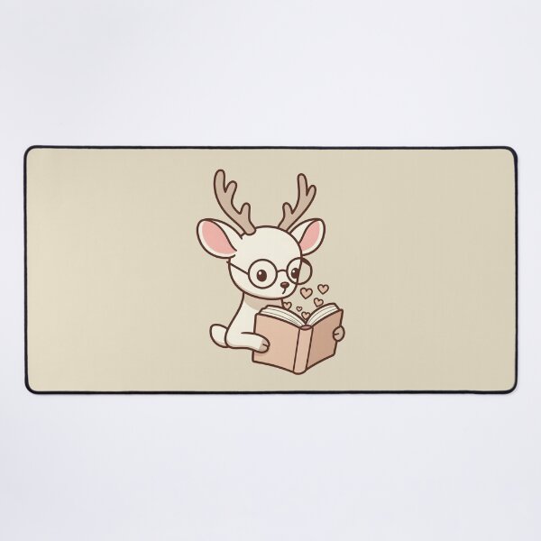 Item preview, Book Deer designed and sold by SignumShop.