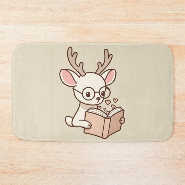 Item preview, Book Deer designed and sold by SignumShop.