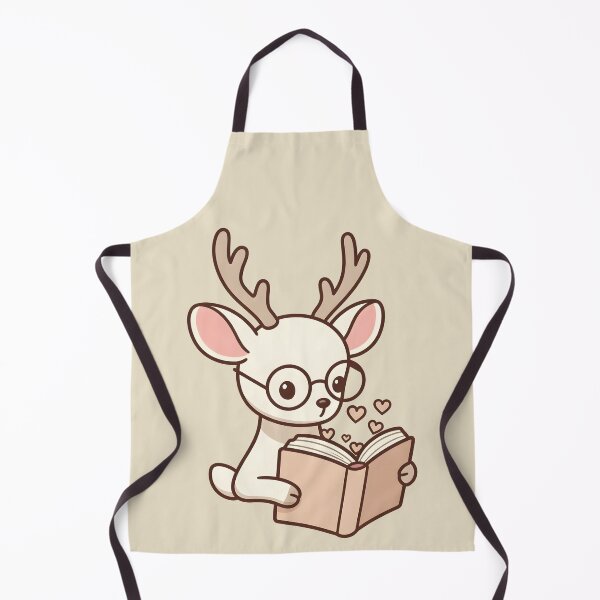 Item preview, Book Deer designed and sold by SignumShop.
