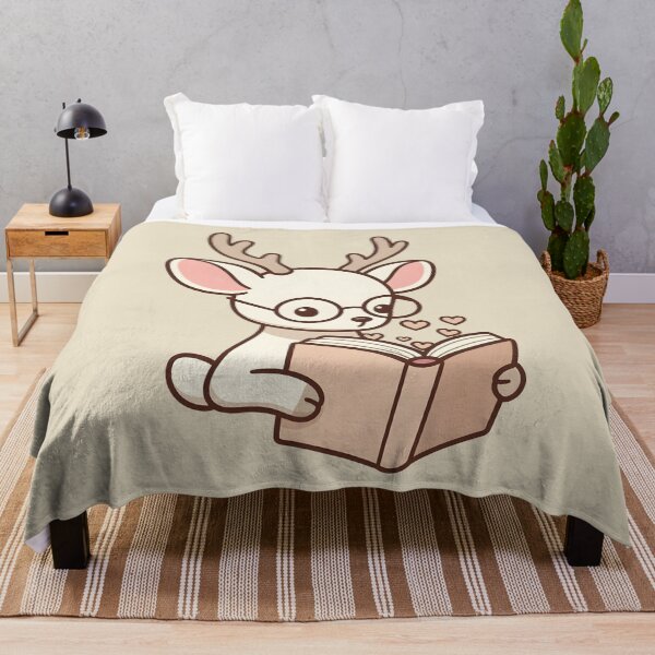 Item preview, Book Deer designed and sold by SignumShop.