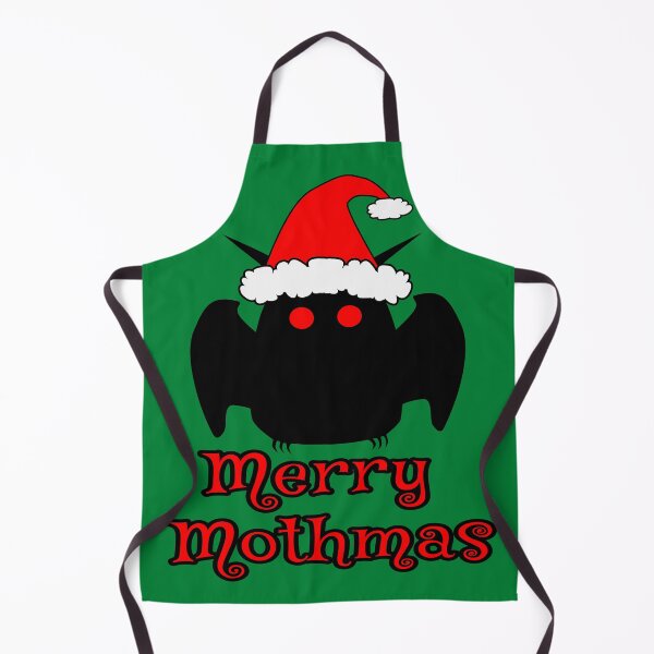 Item preview, Merry Mothmas designed and sold by Tiwsarm.