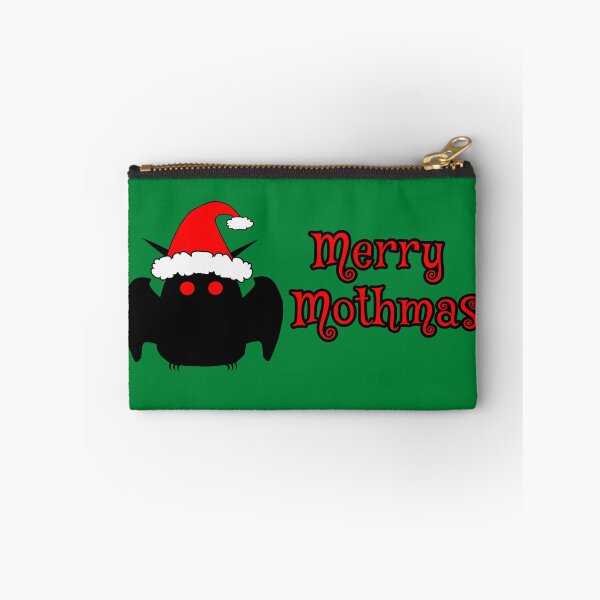 Item preview, Merry Mothmas designed and sold by Tiwsarm.