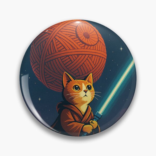 Item preview, YARN WARS – “May the Treats Be With You” designed and sold by DiamondSkyShirt.