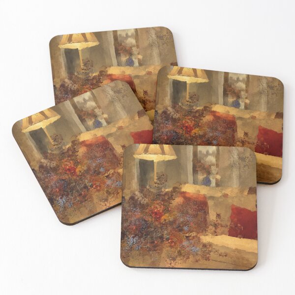 Item preview, Cozy designed and sold by Lois  Bryan.
