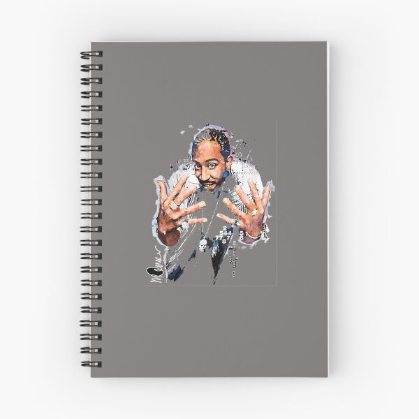 Item preview, ORIGINAL PORTRAIT OF LUDACRIS designed and sold by JornLauerr.