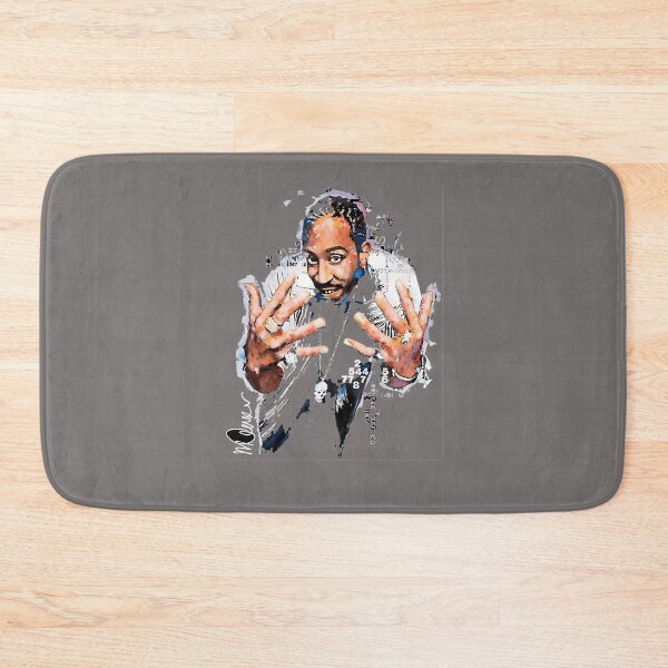 Item preview, ORIGINAL PORTRAIT OF LUDACRIS designed and sold by JornLauerr.