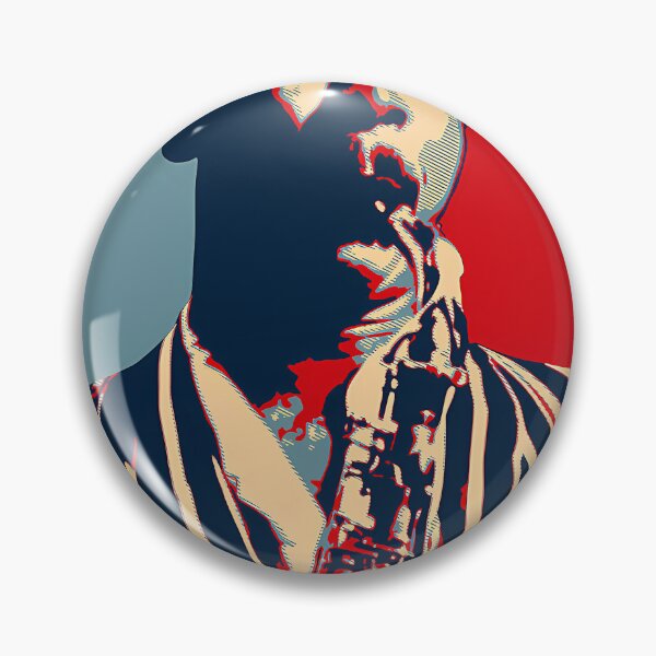 Item preview, ORNETTE-COLEMAN-(OLD)-HOPE-POSTER---GREATEST-MUSICIANS-IN-JAZZ-HISTORY-(1) designed and sold by JornLauerr.