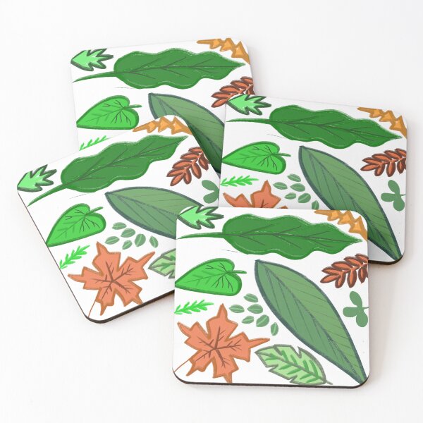 Item preview, Leaf designed and sold by Varshaa.