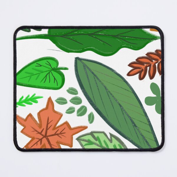 Item preview, Leaf designed and sold by Varshaa.