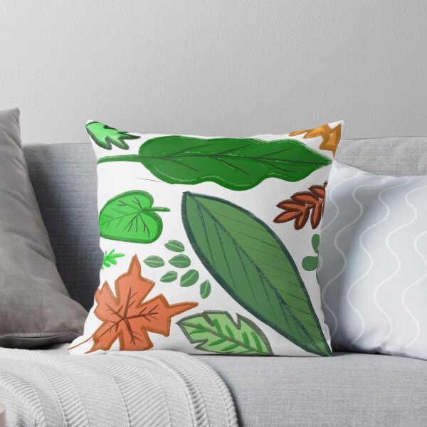 Item preview, Leaf designed and sold by Varshaa.