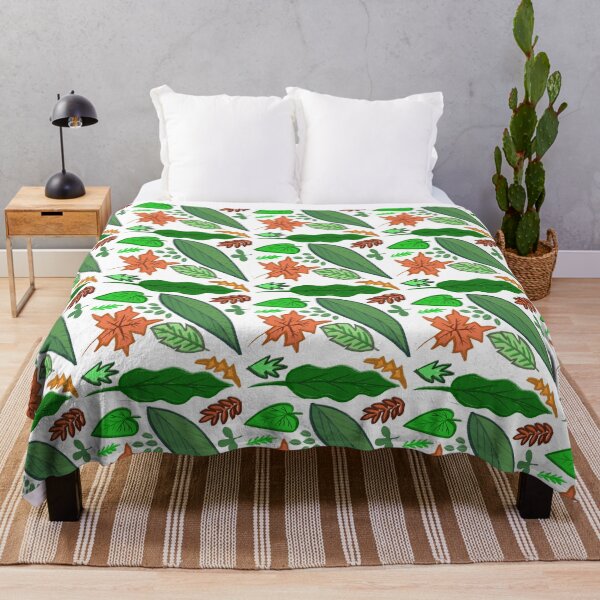 Item preview, Leaf designed and sold by Varshaa.