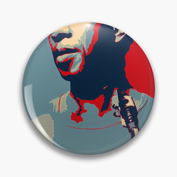 Item preview, ORNETTE-COLEMAN-(YOUNG)-HOPE-POSTER---GREATEST-MUSICIANS-IN-JAZZ-HISTORY designed and sold by JornLauerr.