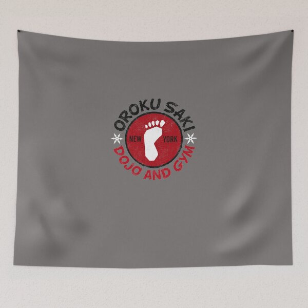Item preview, OROKU SAKI DOJO---ON LIGHT designed and sold by JornLauerr.