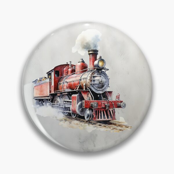 Item preview, “Phantom Steamliner in the Mist” designed and sold by MysticOzzy.