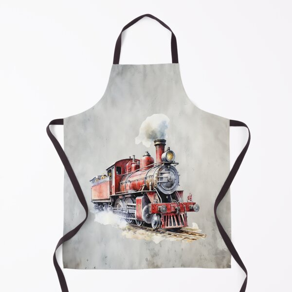 Item preview, “Phantom Steamliner in the Mist” designed and sold by MysticOzzy.
