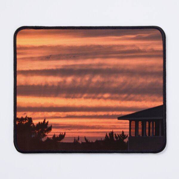 Item preview, Sunset View From The Porch designed and sold by Lois Bryan.