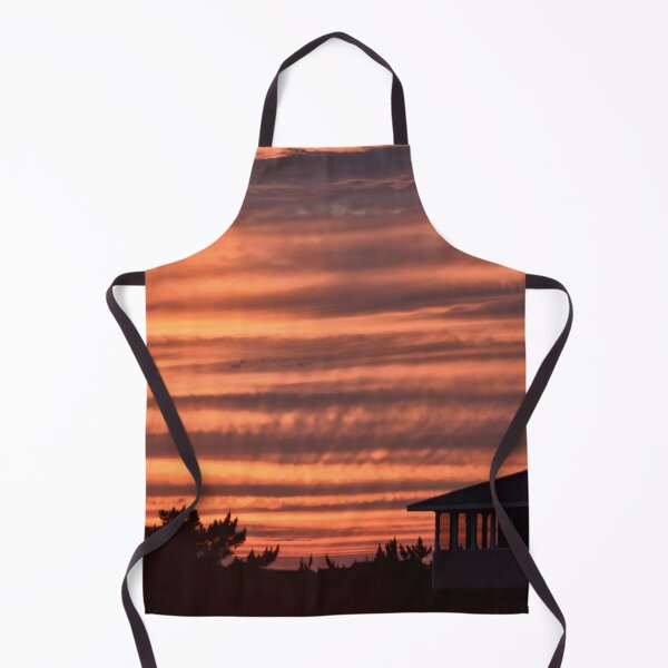 Item preview, Sunset View From The Porch designed and sold by Lois  Bryan.