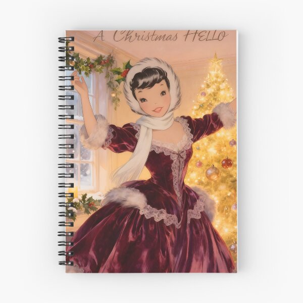 Item preview, Christmas Fairy. Yule.  designed and sold by SoniaSarkali.