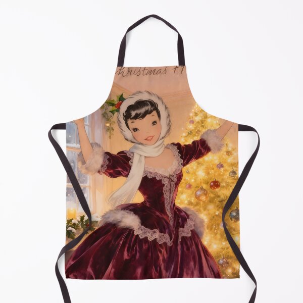 Item preview, Christmas Fairy. Yule. designed and sold by SoniaSarkali.
