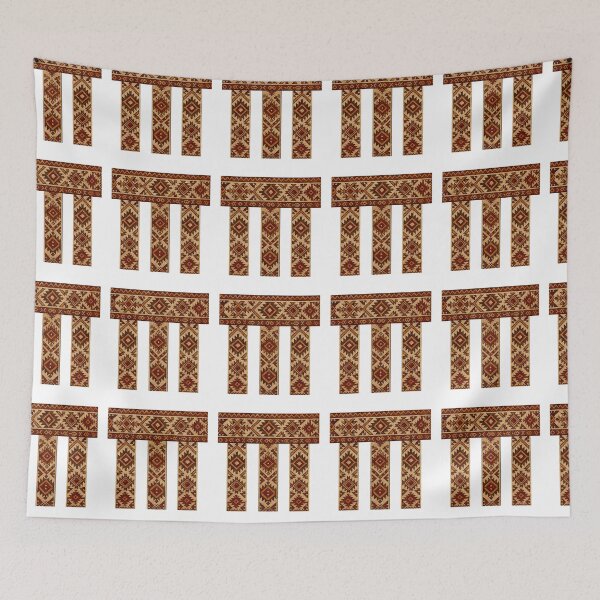 Item preview, Berber cheferie designed and sold by KevinGarden.