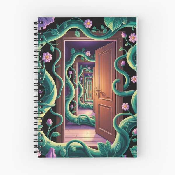 Item preview, Mystical door to nowhere. designed and sold by Lilashakti ⭐️ ⭐️ ⭐️ ⭐️ ⭐️.