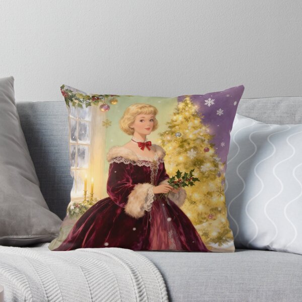 Item preview, Christmas Fairy. Yule.  designed and sold by SoniaSarkali.