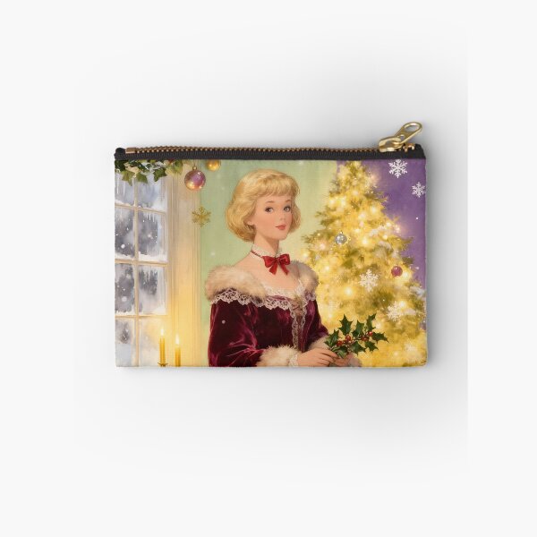 Item preview, Christmas Fairy. Yule.  designed and sold by SoniaSarkali.
