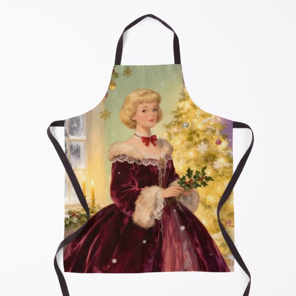 Item preview, Christmas Fairy. Yule. designed and sold by SoniaSarkali.