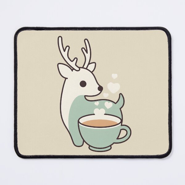Item preview, Tea Deer designed and sold by SignumShop.
