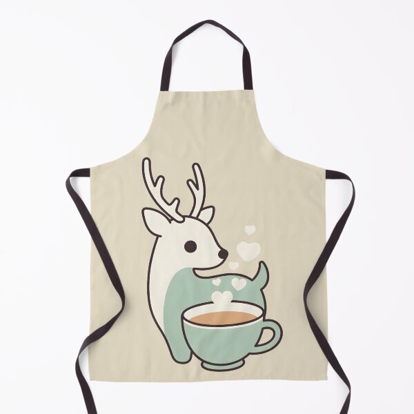 Item preview, Tea Deer designed and sold by SignumShop.
