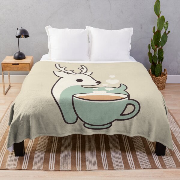 Item preview, Tea Deer designed and sold by SignumShop.