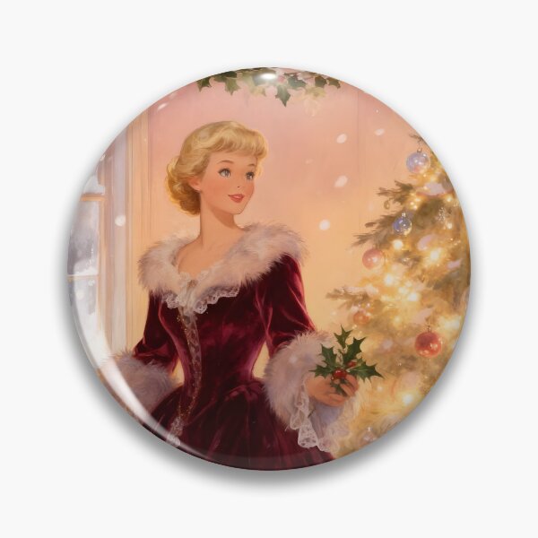 Item preview, Christmas Fairy. Yule.  designed and sold by SoniaSarkali.