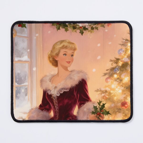 Item preview, Christmas Fairy. Yule. designed and sold by SoniaSarkali.