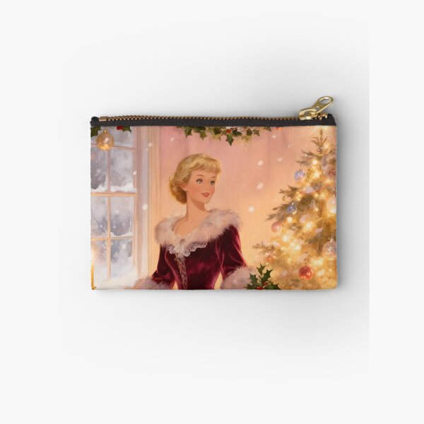 Item preview, Christmas Fairy. Yule.  designed and sold by SoniaSarkali.