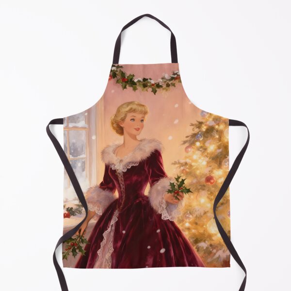 Item preview, Christmas Fairy. Yule. designed and sold by SoniaSarkali.