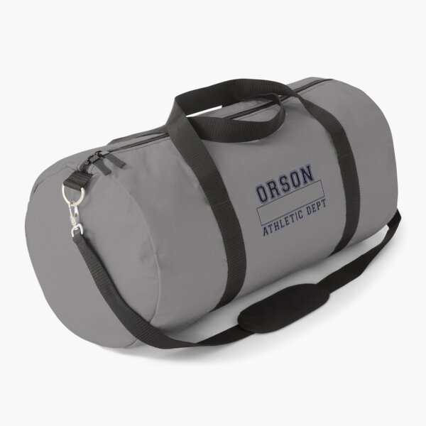 Item preview, ORSON-ATHLETIC-DEPT.-(SOLID-COLOUR)-ROUFXIS-RB designed and sold by GottfriedGabrie.
