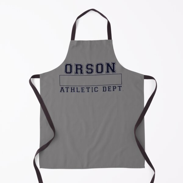 Item preview, ORSON-ATHLETIC-DEPT.-(SOLID-COLOUR)-ROUFXIS-RB designed and sold by GottfriedGabrie.