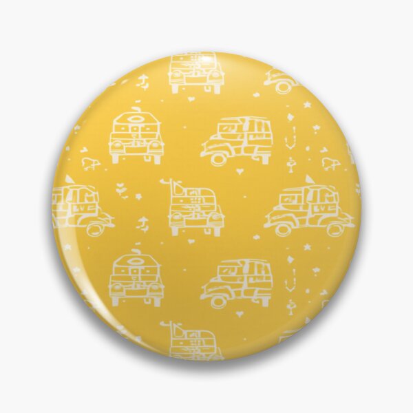Item preview, School Bus Yellow designed and sold by burbankdesigns.