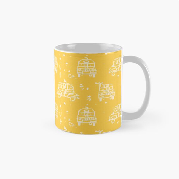 Item preview, School Bus Yellow designed and sold by burbankdesigns.